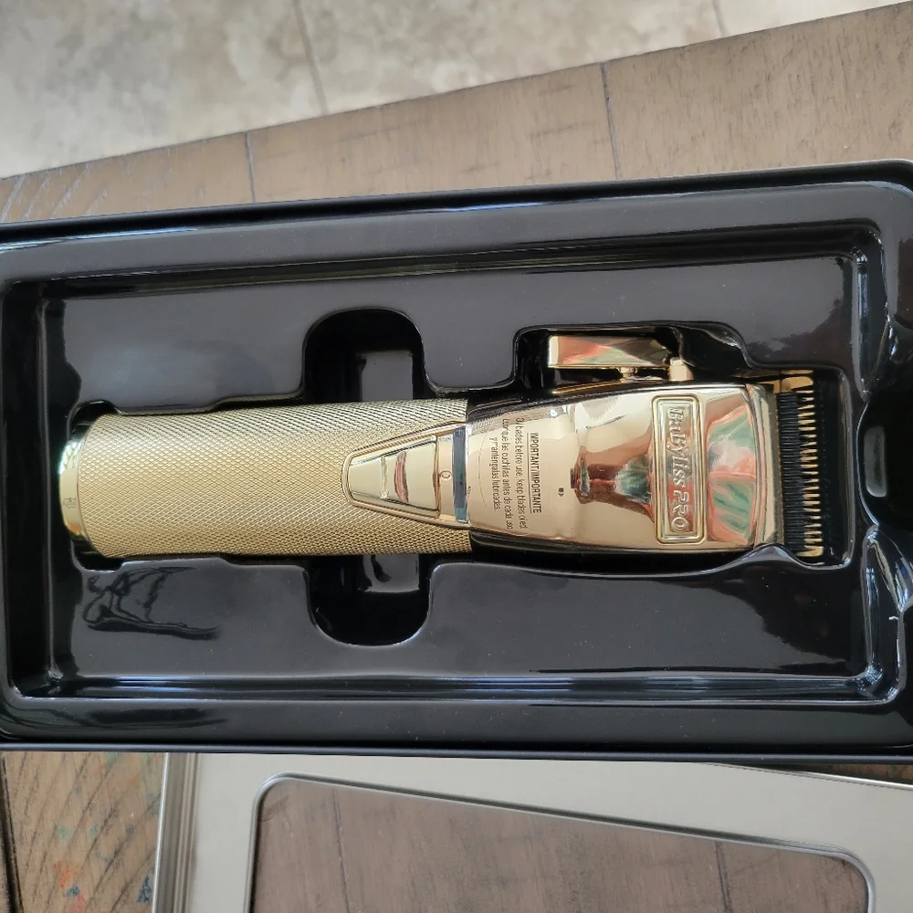 Shaving machine - Picture 2 of 2